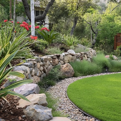 Hardscaping